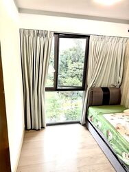 The Visionaire (D27), Condominium #591577111